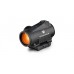 Vortex Crossfire II 2 MOA Solar Red Dot